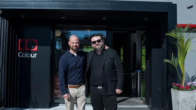 El mejor estudio de post producción audiovisual de la región está en Uruguay y se asoció con el gigante español Mediapro