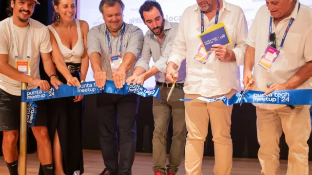 Punta Tech Meetup 2025: abrió la venta de entradas