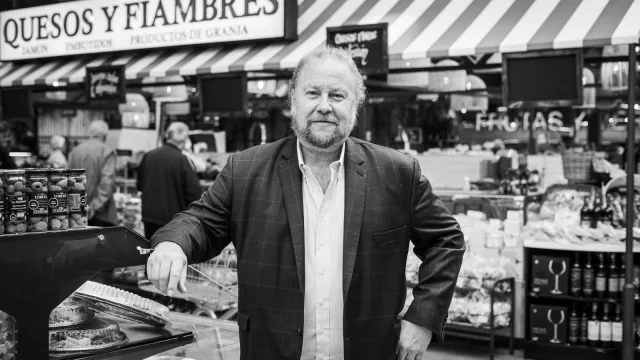 Carlos Pombo - Director de Conceptos GDU