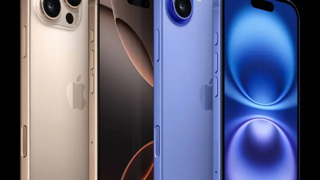 Llegó el iPhone 16 a iPlace (el producto más esperado con beneficios exclusivos)