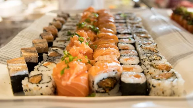 ¿Para vos cuál es el mejor sushi de Montevideo?