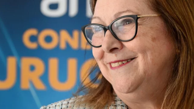 Antel encendió el sitio número 500 de 5G