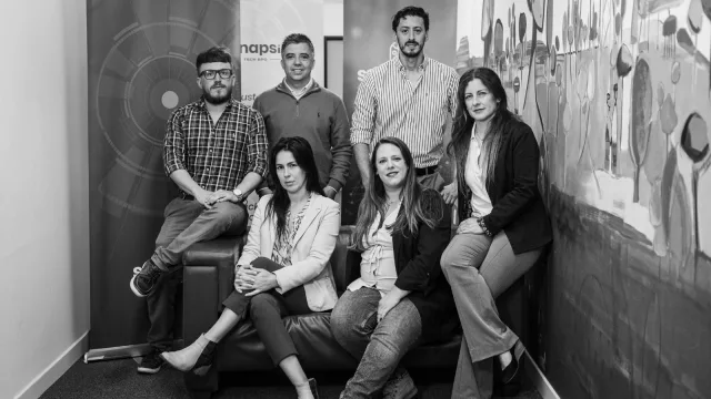 Synapsis Tech BPO: trabajo en equipo y tecnología aplicada para alcanzar resultados superiores