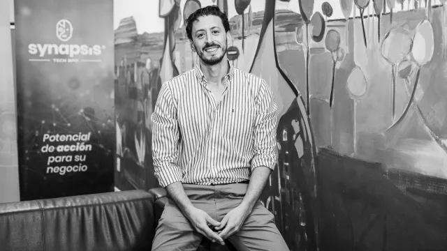 Glauco Muzzio - Service Leader