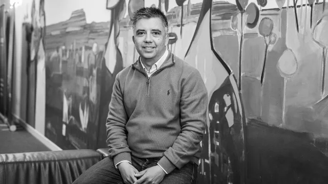 Sebastián Sosa - CEO