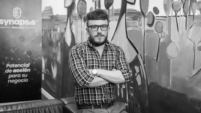 Fernando Monzzone - IT Leader