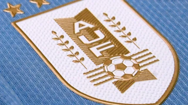 El comité ejecutivo de la AUF aprobó el acuerdo con Nike (es histórico y por ocho años)