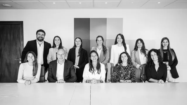 Estudio Cervieri Monsuárez: un equipo proactivo y con creatividad al servicio de los clientes