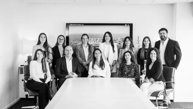 Equipo de Estudio Cervieri Monsuárez