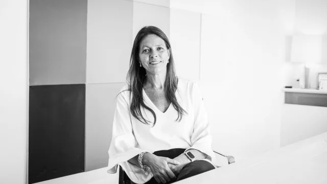 Dra. Virginia Cervieri - Socia Directora