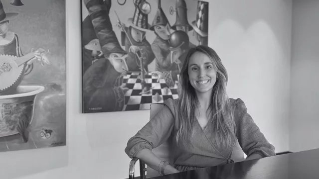 Dra. Lucía Cantera - Asociada Senior