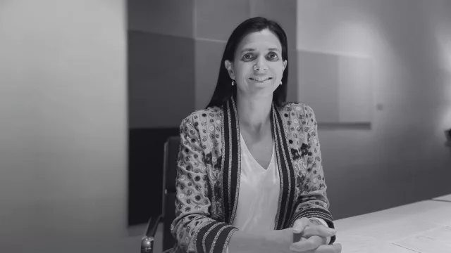 Dra. (DMTV) Viviana Cervieri- Asociada Senior