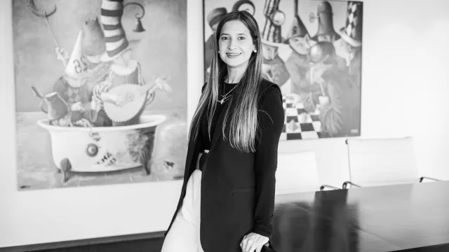 Dra. Martha Arregui - Asociada