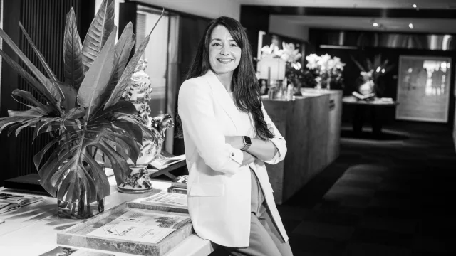 Dra. Daiana Pereira - Asociada