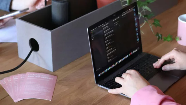 Oficinas compartidas en Uruguay (mirá los costos de Nook Cowork y Sinergia)