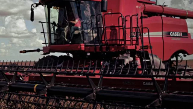 A seguir creciendo (Pertilco S.A. se mudó en Mercedes y construyó 2.000 m2)