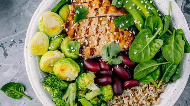 Barómetro FOOD 2025: Cambios en los hábitos de consumo y alimentación saludable