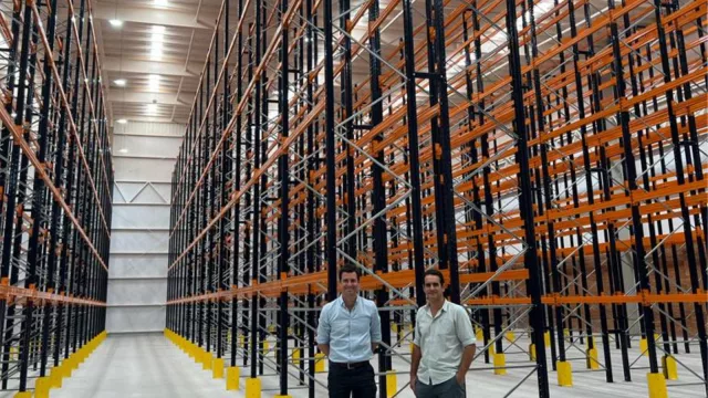 El Frigorífico Modelo va por todo (adquirió una participación mayoritaria de Mar Austral)