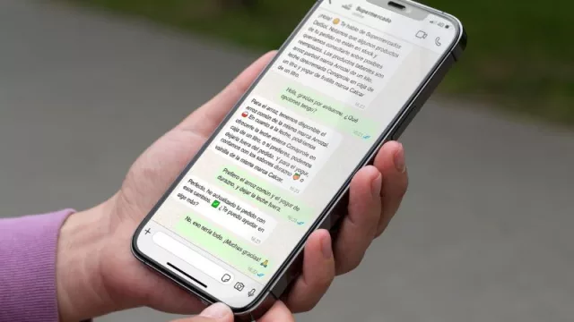 Innovación al alcance de todos: la nueva solución de DIXTRA para la toma de pedidos vía WhatsApp para pequeños y medianos comercios