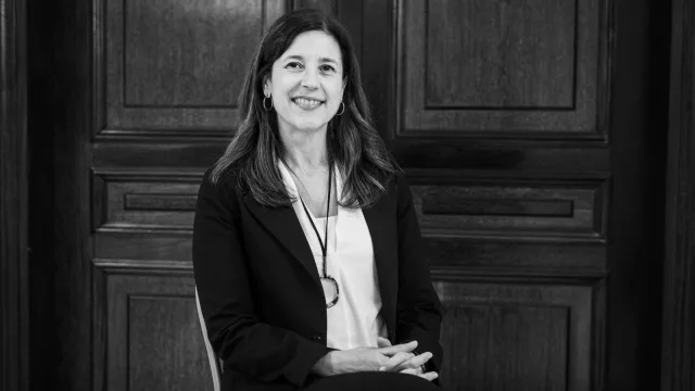 Lic. Luján Facal - Industrial Operations Director