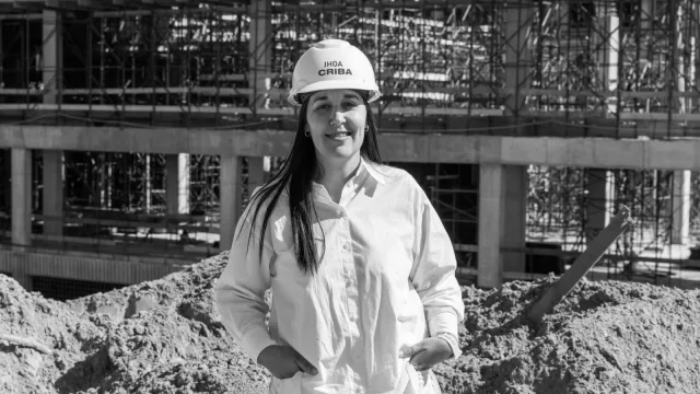 Johana Sosa Cedrez - Human Resources Business Partner (HBRP)