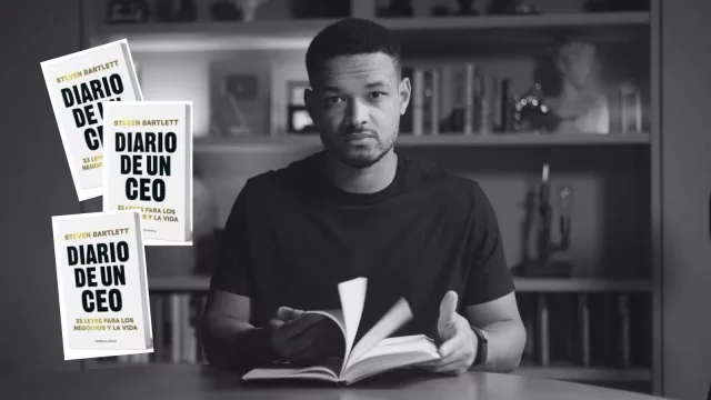 Aceptar las verdades incómodas (o lo que dice el gurú de los negocios en Diario de un CEO)