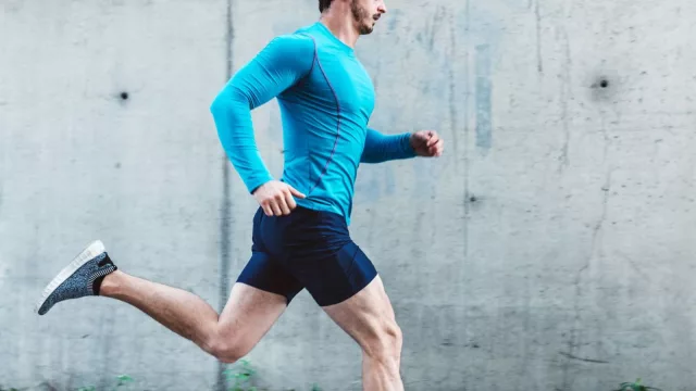 Llega la edición 2024 de la Bebetón: la carrera de postas a beneficio de Fundación Canguro