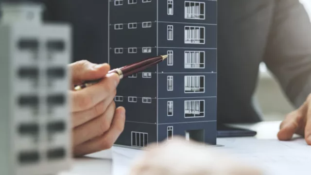 Con la clara estrategia de segmentar (proyectos premium ganan m2 en Montevideo)