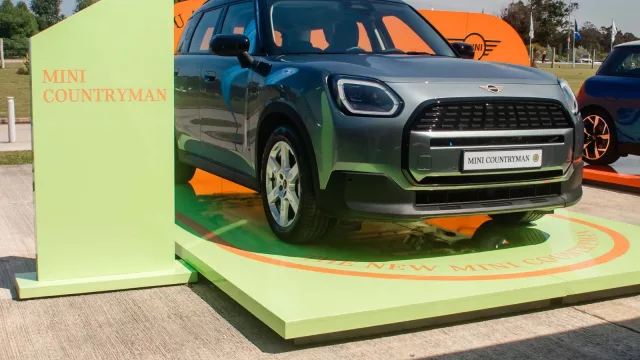 Magna estuvo presente en el America Business Forum