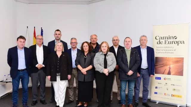 ‘Camino de Europa’ culmina su proyecto, destacando la esencia cultural del Camino de Santiago y transmitiendo su legado a las nuevas generaciones