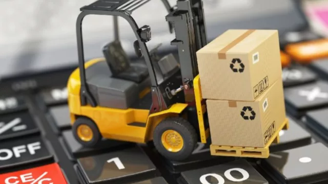 En un pedido online 40% del costo es la logística (¿cómo reducir gastos en el auge del e-commerce?)