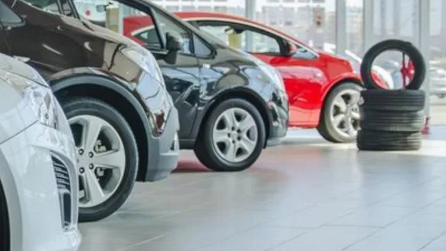 Octubre aceleró ventas de 0km (10º mes del año marcó pico más alto con 6.671 unidades)