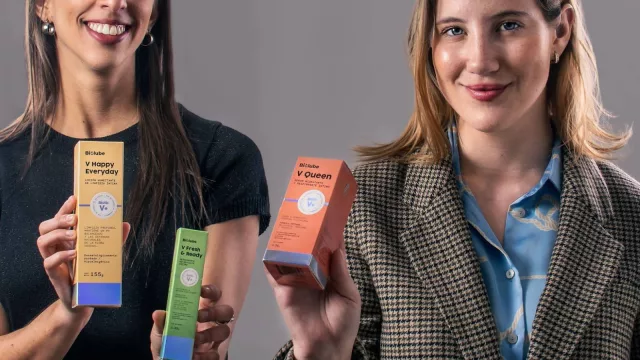 Crece en la región los productos para el cuidado íntimo de las mujeres (BioLube llegó a Paraguay y crece en Chile)