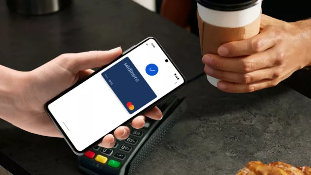 Tarjetas Mastercard de Midinero: las primeras en integrarse a la Billetera de Google en Uruguay