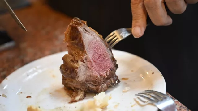 Consumo de carne ovina consolida su crecimiento en Uruguay (y lanzan promoción para puperar venta récord de 2023)