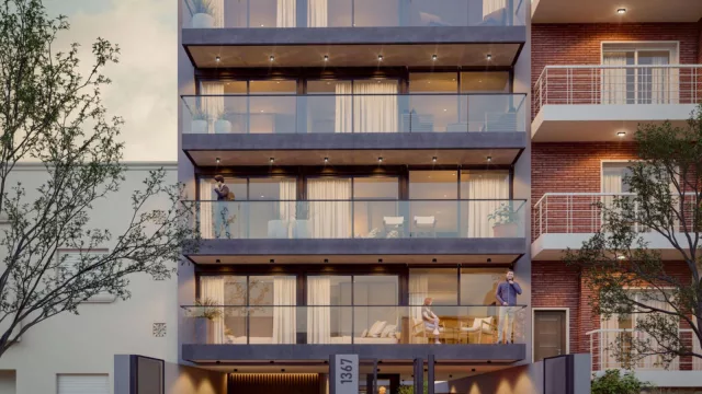 Y ahora Solaris asoma en Buceo con US$ 3 millones de inversión (se viene el 4º edificio ecológico de la marca)