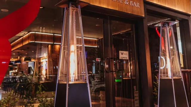 Ahora no solo se trata de chuletas (en Dakota también el sushi tiene protagonismo)