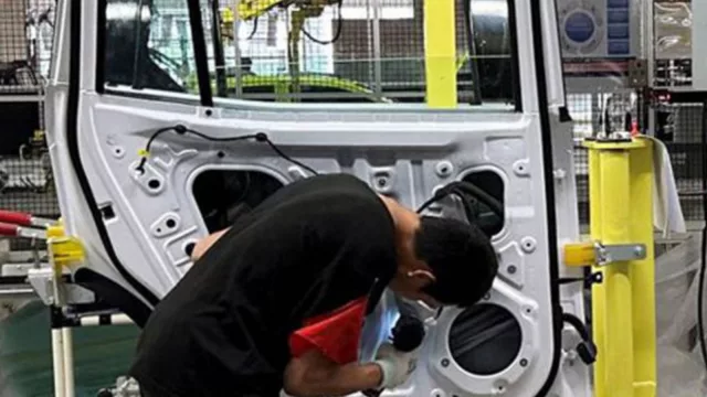 Buen andar para vehículos y autopartes (a setiembre de 2024 las exportaciones del sector crecieron 12% respecto 2023)