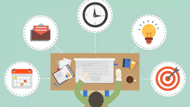 ¿Qué tan productivo es UY? (en LATAM se coloca en el 2º lugar del podio)