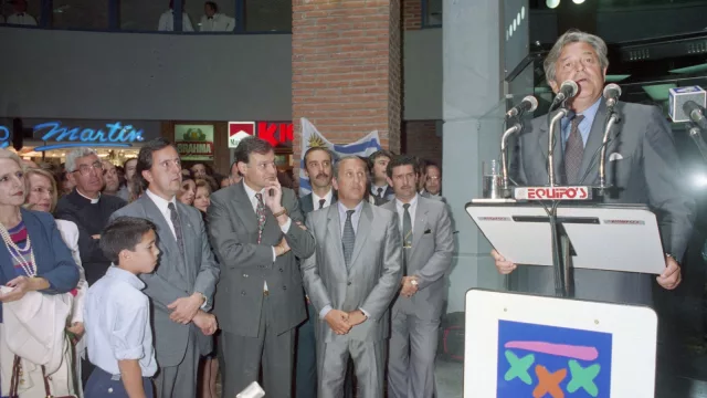 Créditos de foto: Diario El País.