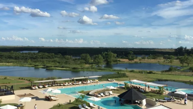 Este es el mejor hotel all inclusive de Uruguay (según los lectores de InfoNegocios)