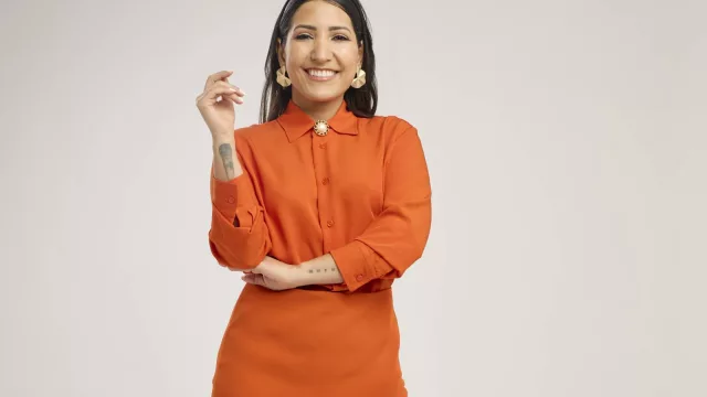 Llega a Uruguay Camila Romero en Antel Arena (un evento de transformación personal y emprendimiento)