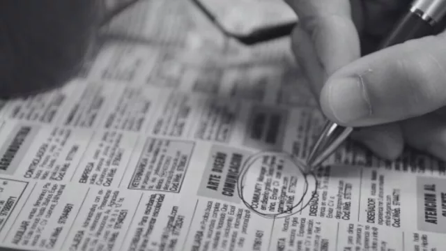 Impulso de actividades comerciales y aumento de empleo estacional (hace crecer 5% demanda laboral en octubre)