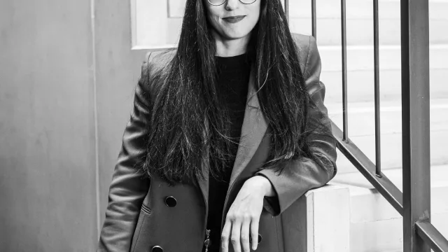 Almorzamos con Mariana Guzzini, Gerenta de Marketing en Ártico