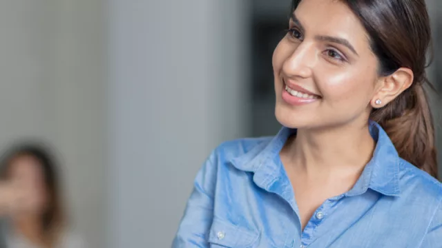 Un enfoque de compensación para la fuerza laboral del futuro