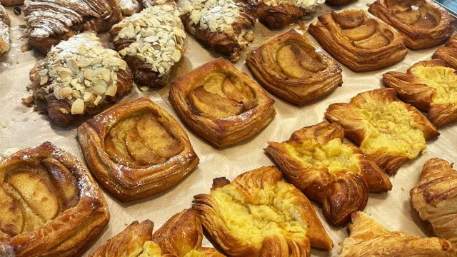Va por todo y con un formato distinto (La Resistance Boulangerie abrirá su tercer local en Punta Carretas en 2025)