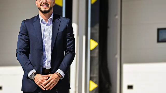 Emergent Cold inaugura nuevas instalaciones en Uruguay y anuncia expansión para 2025 (con 20 millones de dólares)