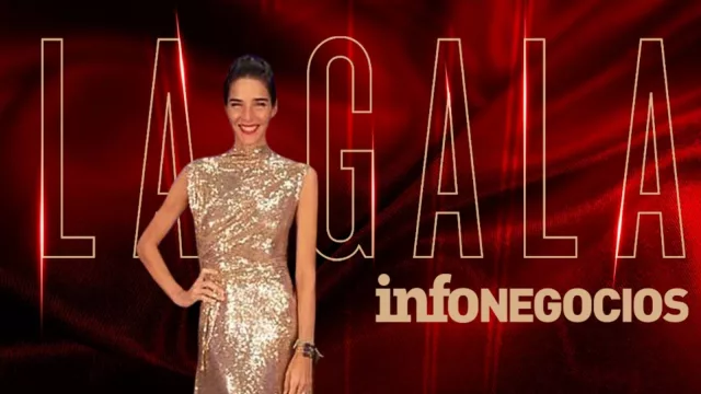 Hoy conoceremos al Empresario, CEO y Equipo del Año (y mucho más)