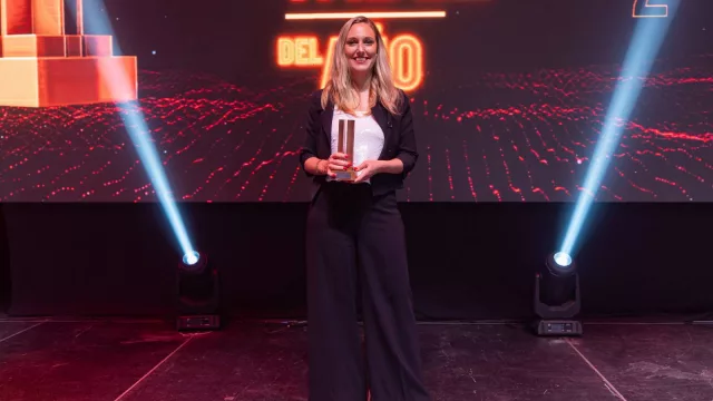 Empresa Sustentable del Año Bronce: Montes del Plata.