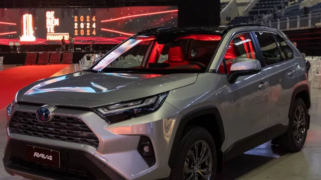 Los aliados que hicieron posible la Gala N°18 de InfoNegocios 2024 (el respaldo de reconocidos patrocinadores)